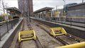 Image for MediaCityUK Metrolink Station - Salford, UK