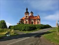Image for Church of the Holy Trinity - Valec, Czech Republic