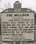 Image for The Milldam
