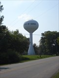 Image for City Of Huron Water Tower - Huron, OH