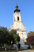Image for Kath. Pfarrkirche hl. Ägydius - Wien, Austria