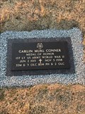 Image for Garlin Murl Conner-Albany, KY