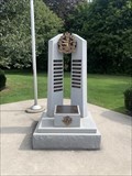 Image for The Lorne Scots - Remembrance Park - Georgetown, ON