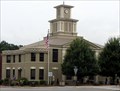 Image for Yancey County Courthouse - Burnsville, NC