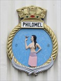 Image for HMNZS Philomel Navy Base, Devonport, New Zealand