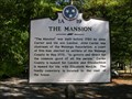 Image for THE MANSION ~ 1A 19 - Elizabethton