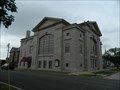 Image for Central United Methodist Church - Webb City, Missouri