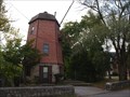 Image for Urschel Windmill - Bowling Green, Ohio