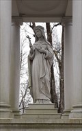 Image for Saint Catharine of Sienna - Titusville, PA