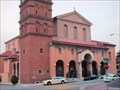 Image for St. Andrew's Catholic Church  -  Pasadena, CA