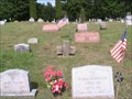 Image for Union Mills Cemetery - Union Mills - N.Y - U.S.A.