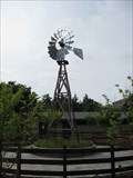 Image for Blackberry Farm Windmill - Cupertino, CA