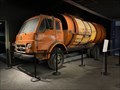 Image for Garbage Truck - Memphis, TN