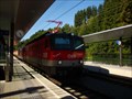 Image for Bahnhof Kitzbühel - Kitzbühel, Tyrol, Austria