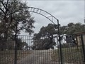 Image for Coker Cemetery - San Antonio, TX