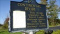 Image for Continental Divide - North Webster, IN, USA