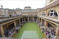 Image for Spirit of Roma -- Roman Baths, Bath, Somerset, UK