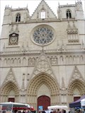 Image for Cathédrale Saint-Jean-Baptiste - Lyon, France