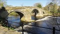 Image for Old Bridge – Ilkley, West Yorkshire, UK