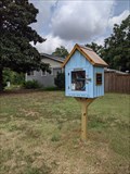 Image for Little Free Library 127255 - Stillwater, OK
