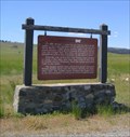 Image for Thomas Party Killing on Bridger Trail, Montana