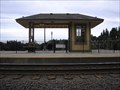 Image for Oregon City Train Station - Oregon City, Oregon