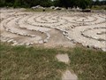 Image for Labyrinth (South & White) at Seton Southwest Hospital - Austin, Texas USA