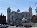 Image for St. Mary Star of the Sea Catholic Church (Jackson, Michigan)