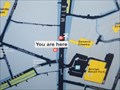 Image for You Are Here - Mile End Road, London, UK