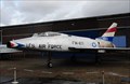 Image for F-100D - Soesterberg, Netherlands