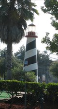 Image for Family Fun Factory Lighthouse #2 - St. Augustine, FL