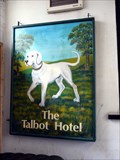 Image for The Talbot, Stourbridge, UK
