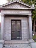 Image for Kinney, Joseph, Mausoleum  -  Boise, ID