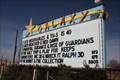 Image for Galaxy Drive-In -- Ennis TX