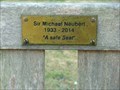 Image for Sir Michael Neubert, St Edward's, Stow on the Wold, Gloucestershire, England