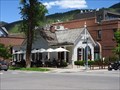 Image for White House Tavern - Aspen, CO, USA