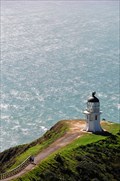 Image for Cape Reinga Lighthouse