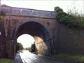 Image for Innage Lane Railroad Bridge - Shifnal, Shropshire