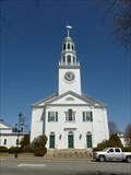 Image for Old South United Methodist Church - Reading, MA