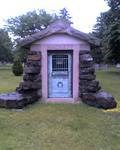 Image for Hackett Mausoleum - Oakview Cemetery - Royal Oak, MI