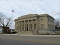 Image for Big Rapids Post Office, Big Rapids, Michigan
