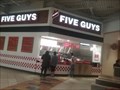Image for Five Guys - 2701 Ming Ave - Bakersfield, CA