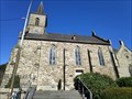 Image for Katholische Pfarrkirche St. Katharina - Isenburg, RP, Germany