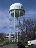 Image for Wyoming Avenue South Water Tower - St. Louis Park, MN