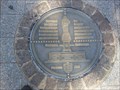 Image for Geographical Center of Pforzheim, Germany, BW