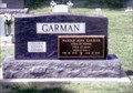 Image for Harold A. Garman-Albion, IL
