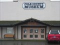 Image for Polk County Museum  -  Rickreall, Oregon