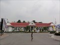 Image for Chachoengsao Provincial Hall—Chachoengsao, Thailand.