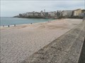 Image for Paseo marítimo da Coruña - La Coruña, Galicia, España