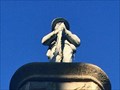 Image for Confederate Monument - Chesterfield, VA